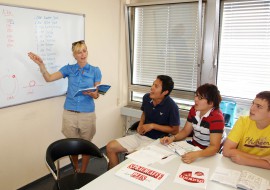 10 semaines de cours d'allemand standard